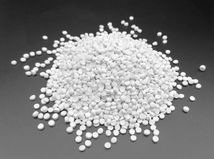pvc改性白色顆粒 pvc改性白色顆粒